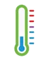 Low Temperature Thermometer
