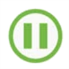 Interrupt icon